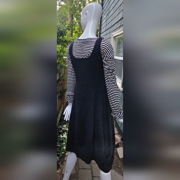 Gilmour pullover bamboo dress - Picture 11 of 12